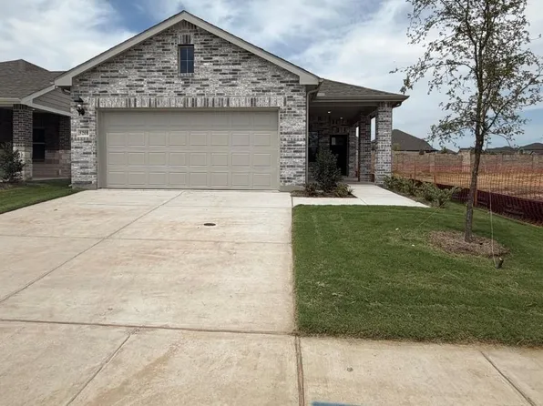 5208 Golden Trout Dr, McKinney, TX 75071