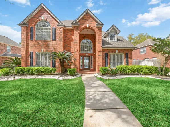2726 Bright Trl, Sugar Land, TX 77479
