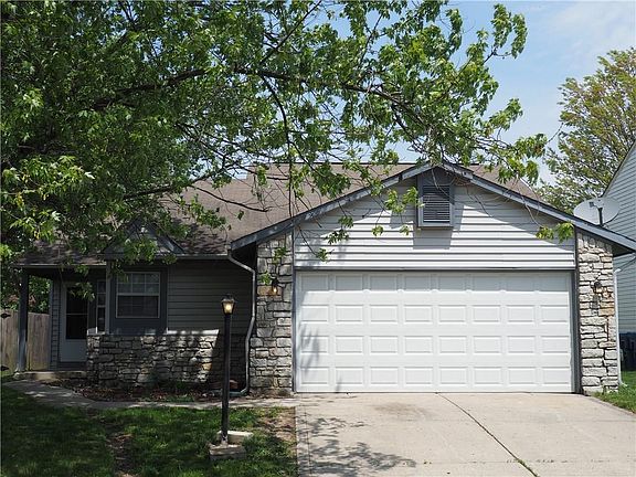 2nd image of 11034 E Amburg Ct