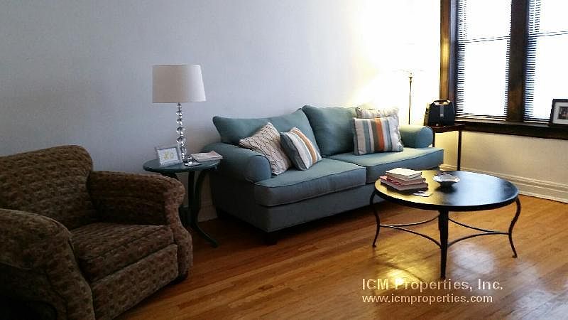 1st image of 1943 W Winnemac Ave #1S