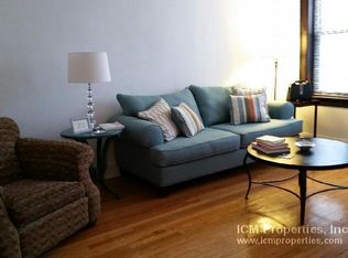 1943 W Winnemac Ave #1S, Chicago, IL 60640