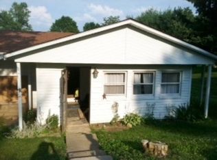 10714 Linwood Rd, Pleasant City, OH 43772
