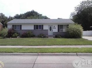 21410 Masch Ave, Warren, MI