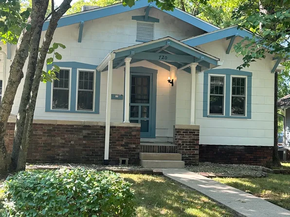 720 E University St, Bloomington, IN 47401