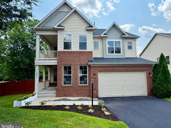 3032 Moore Ln, Kensington, MD 20895