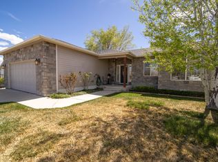 2853 1/2 Grand Falls Dr, Grand Junction, CO 81501