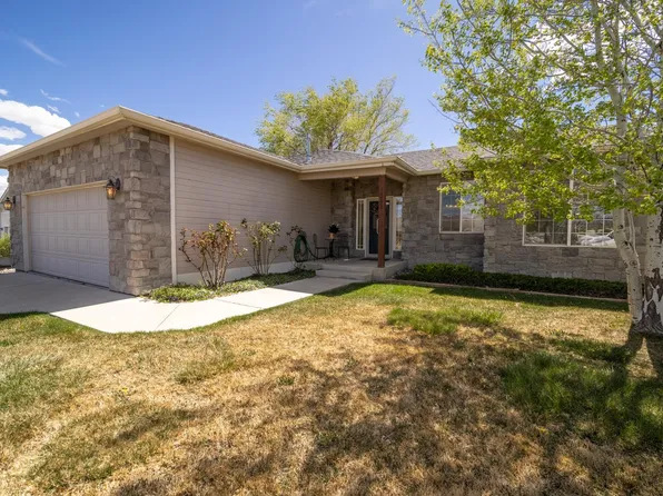2853 1/2 Grand Falls Dr, Grand Junction, CO 81501