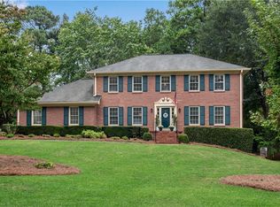 4393 Dunriver Dr, Lilburn, GA 30047