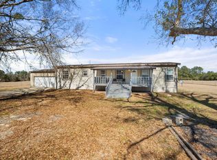 2191 Providence Rd, Leesville, LA 71446