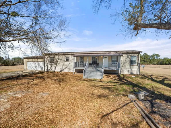 2191 Providence Rd, Leesville, LA 71446