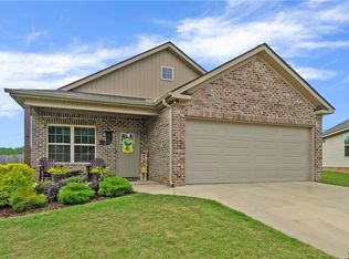 1912 Tusk Ave, Cottondale, AL 35453