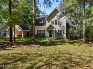 130 Plank Dr, Jesup, GA 31546