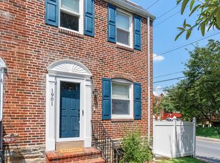 1901 Maple St, Wilmington, DE 19805
