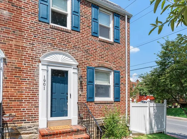 1901 Maple St, Wilmington, DE 19805