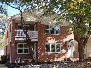 4810 Colonial Ave, Norfolk, VA 23508