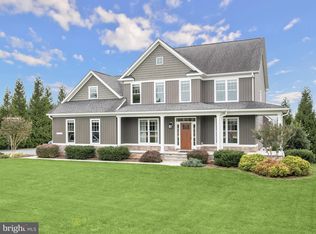 17263 Hardy Rd, Mount Airy, MD 21771