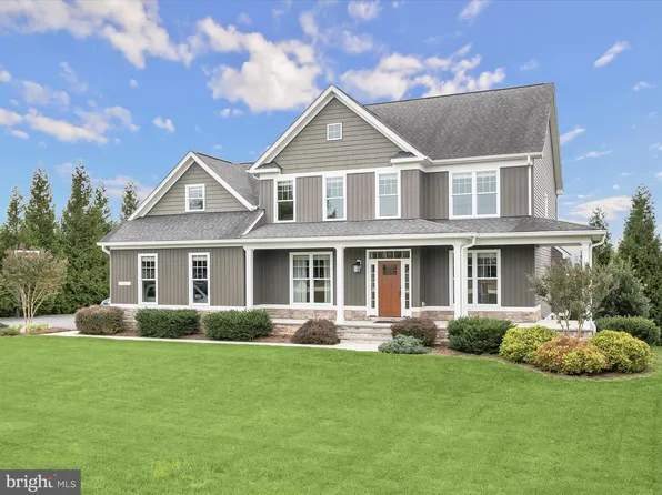 17263 Hardy Rd, Mount Airy, MD 21771
