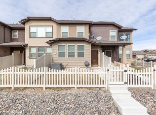 3763 Autumn Colors Dr, Elko, NV 89801