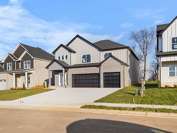 2nd image of 435 Blue Ridge Ct Lot 35