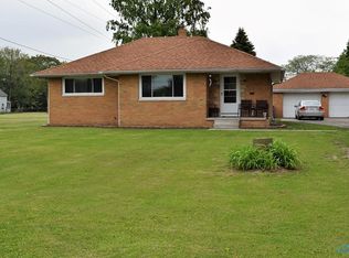 3662 Waldorf Dr, Toledo, OH 43611