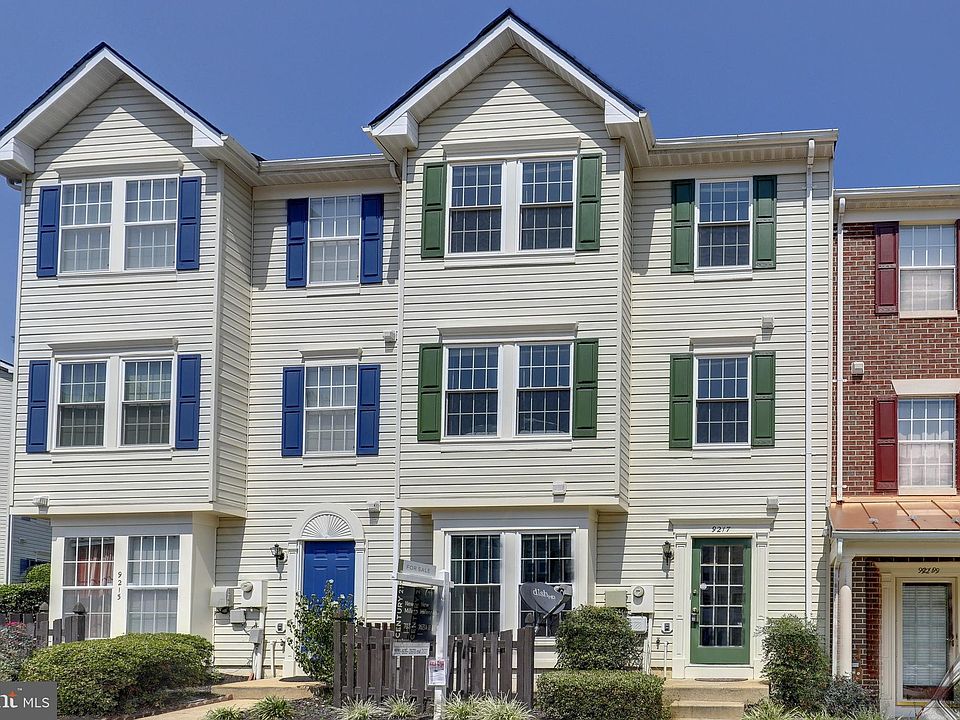 9217 Cardinal Forest Ln 30, Lorton, VA 22079 Zillow