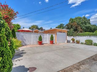 501 Boyes Blvd, Sonoma, CA 95476