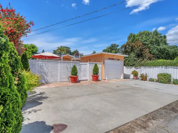 501 Boyes Blvd, Sonoma, CA 95476