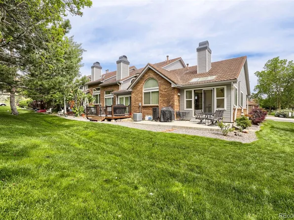 5930 S Jellison Street #A, Littleton, CO 80123