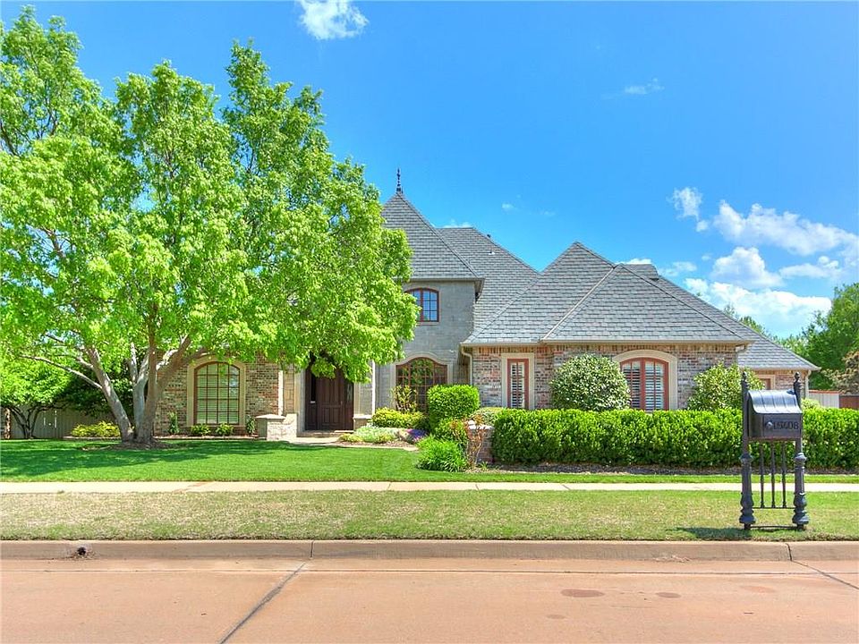 1st image of 15408 Fairview Farm Blvd