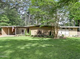 4455 Northover Dr, Jackson, MS 39211