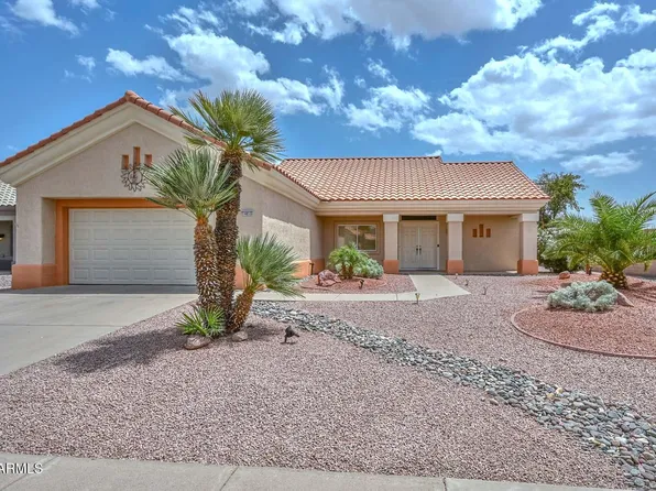 14853 W HORSEMAN Lane, Sun City West, AZ 85375