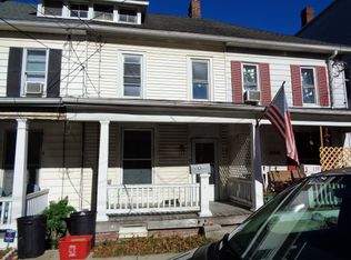 141 W Gay St, Red Lion, PA 17356