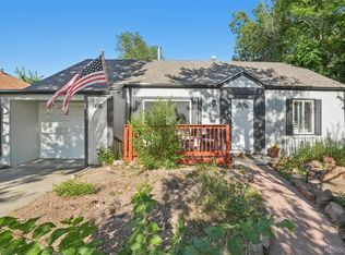 1416 Willow Street, Denver, CO 80220