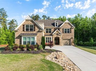 4476 Sterling Pointe Dr NW, Kennesaw, GA 30152