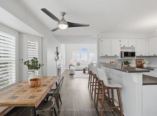 1661 Nash Rd Unit H-5, Clarington, ON L1E 1S8