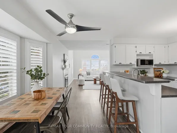 1661 Nash Rd Unit H-5, Clarington, ON L1E 1S8