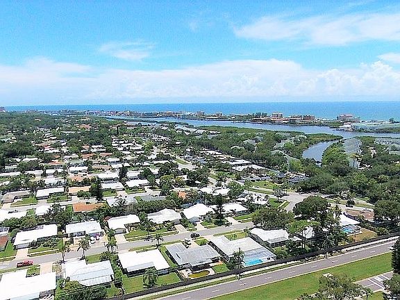 NO Flood zone