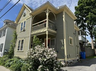 37 Greene St, Burlington, VT 05401