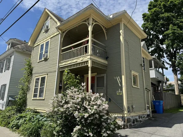 37 Greene Street, Burlington, VT 05401