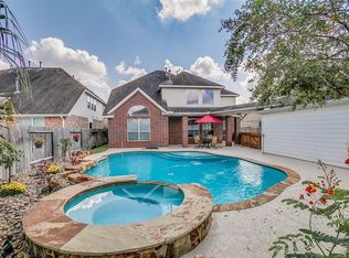 6014 Gatewood Manor Dr, Katy, TX 77494