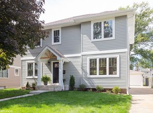 820 Hammerschmidt Ave, Lombard, IL
