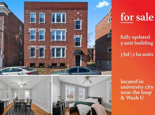 753 Leland Ave, Saint Louis, MO 63130