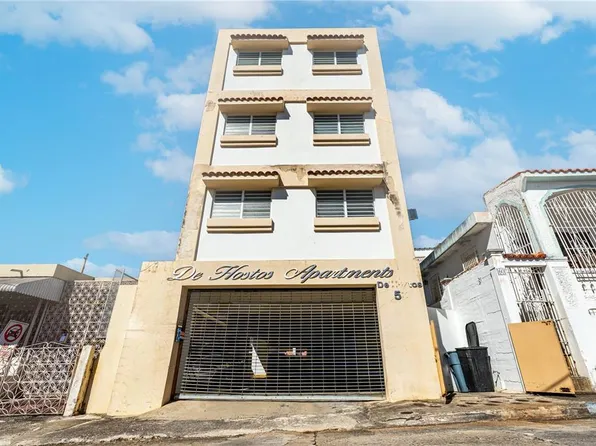 303 De Hostos Apartments Wynd, Mayaguez, PR 00680