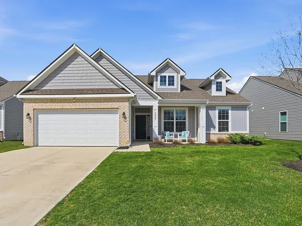 9834 Zion Way, Pendleton, IN 46064