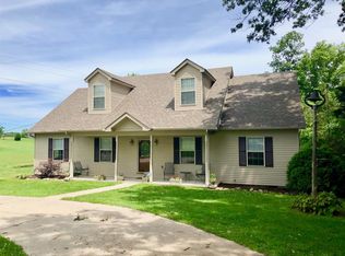 1301 Forest Ln, Richmond, KY 40475