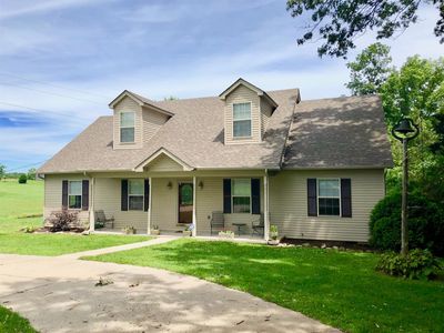 1301 Forest Ln, Richmond, KY, 40475