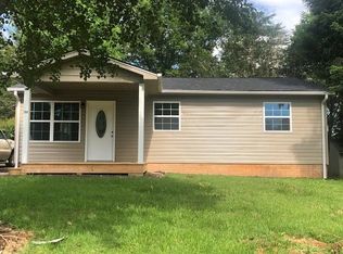 1308 6th Ave NW, Conover, NC 28613