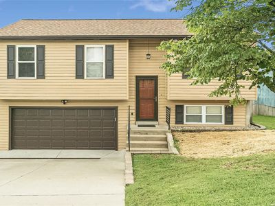3832 Birch Dr, Imperial, MO, 63052