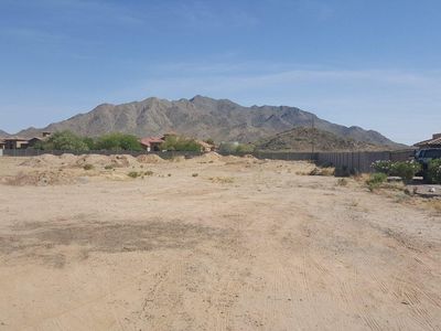 3351 E Sunnydale Dr LOT 2, Queen Creek, AZ, 85142