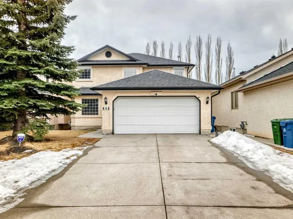 668 N Scimitar Bay NW, Calgary, AB T3L 2B2